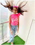 Barbie Top